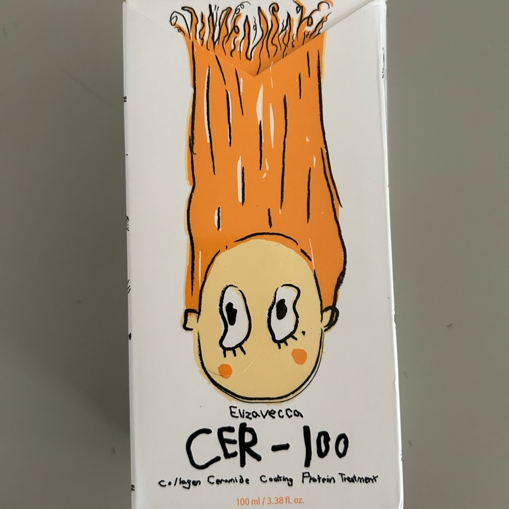 Elizavecca Cer-100